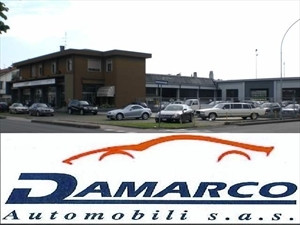 Damarco Automobili Sas Logo