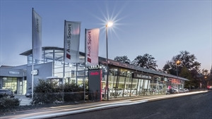 Held Strohle Gmbh Co Kg In Neu Ulm Autoscout24