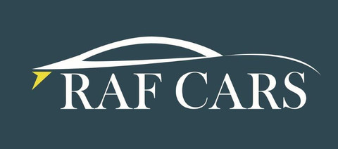 RAF CARS Logo