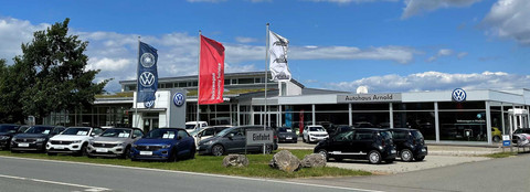 Heinrich Arnold GmbH & Co. KG Logo