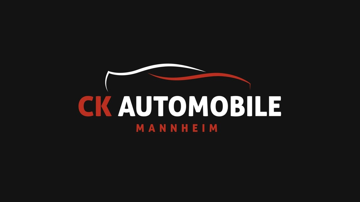 CK Automobile in Mannheim | AutoScout24