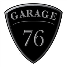 Garage 76 Srl Logo