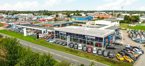 Auto-Vertrieb Kielsburg GmbH Logo