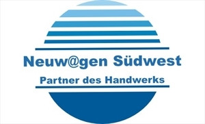 Neuwagen Südwest Logo