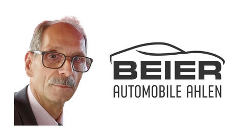 Beier Automobile Ahlen Logo