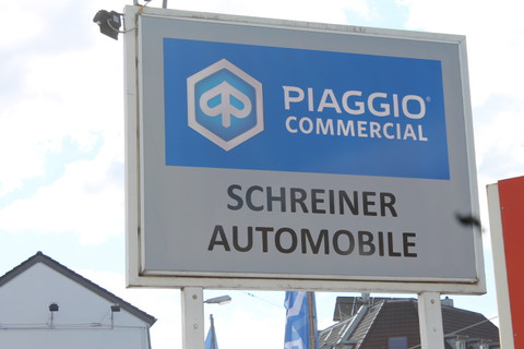 Schreiner Automobile Logo