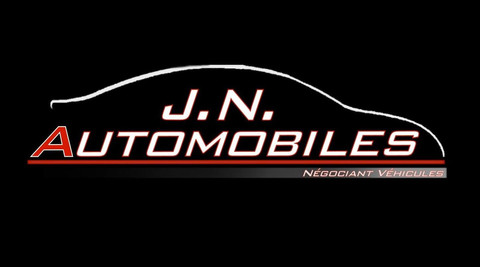 J.N. Automobiles Logo