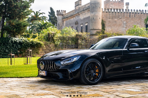 Automobili Prestige Srls Logo