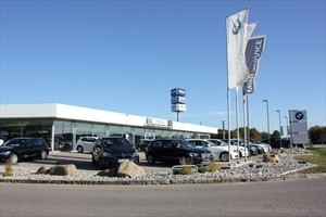 Auto Weiss GmbH & Co. KG Logo