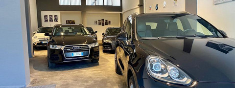 Ferrulli Auto di Ferrulli tommaso Logo