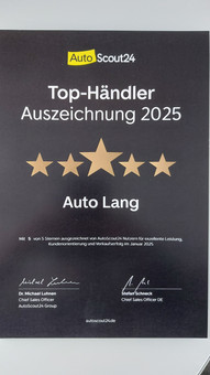 Auto Lang Logo