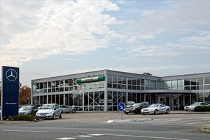 autocenter schmolke SE & Co. KG Logo