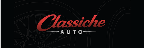 Classiche Auto Srl Logo