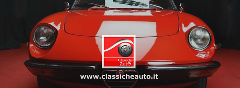 Classiche Auto Srl Logo