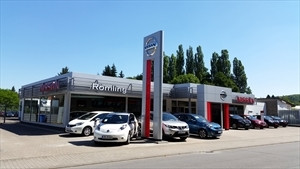 Autohandler Autohauser In Blieskastel Autoscout24