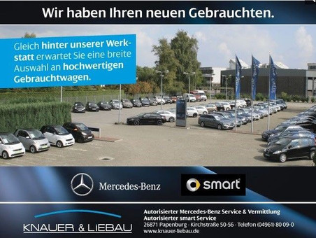 Knauer & Liebau GmbH & Co. KG Logo