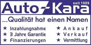 Auto-Kara (seit 1989) Logo