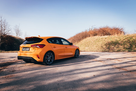 mcf Automobile Kramer & Kramer GbR Logo