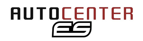 Autocenter Es GmbH Logo