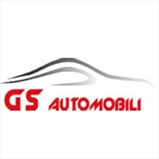 GS Automobili Sas Logo
