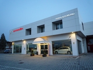 Burba Automobili Srl Logo