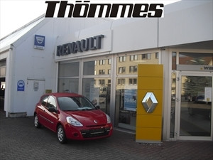 Autohaus Mike Thömmes Logo