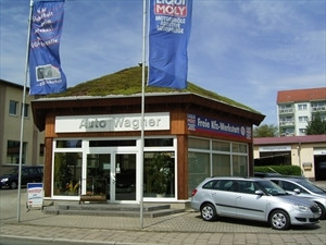 Auto Wagner KFZ-Werkstatt und Autohandel Logo