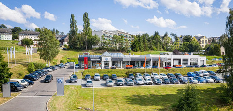 Autohaus Illgen GmbH Logo