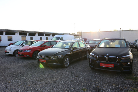 Autohaus Kopitsch GmbH Logo