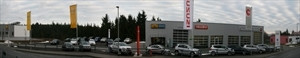 Autohaus Ernst GmbH Logo