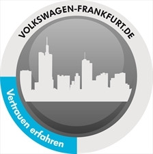 Volkswagen Automobile Frankfurt GmbH Logo