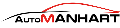 Auto Manhart Logo