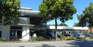 Autohaus Lau GmbH Logo