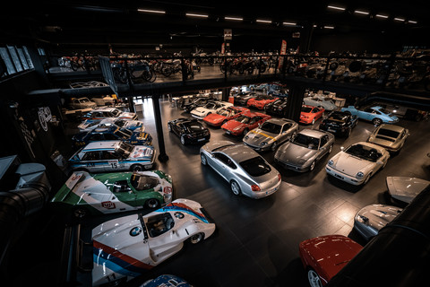 Ruote Da Sogno srl Logo