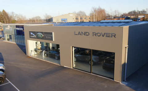 J&C Cars Waimes Logo