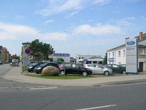 Horst Dobbertin GmbH Logo