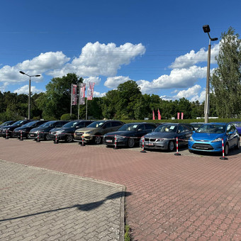 AutoAlex Quality Alexander Eisse Logo