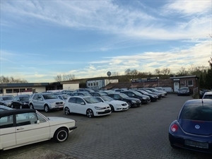 Autocenter Rheinberg GmbH Logo