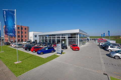 Auto-Jörg GmbH Logo