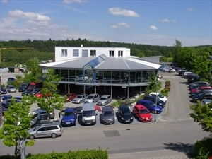 Bihl Gmbh & Co. KG Logo