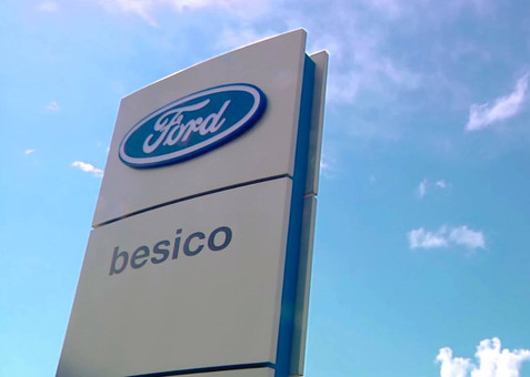 besico Siller & Buttenhauser GmbH Logo