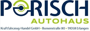 Autohaus Porisch Logo