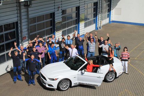 Autohaus Röder Logo