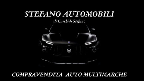 Stefano Automobili Logo