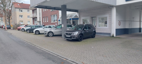 youngcars-erkrath Logo