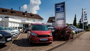 Autohaus Blatter e.K. Logo