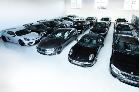 Autocenter Sportive GmbH Logo