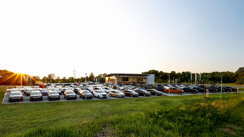 Automobile Kölbl GmbH Logo