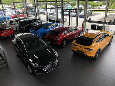 Weichselbaumer/Stuber WeSt GmbH Logo