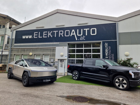 elektroauto.at Handels GmbH Logo